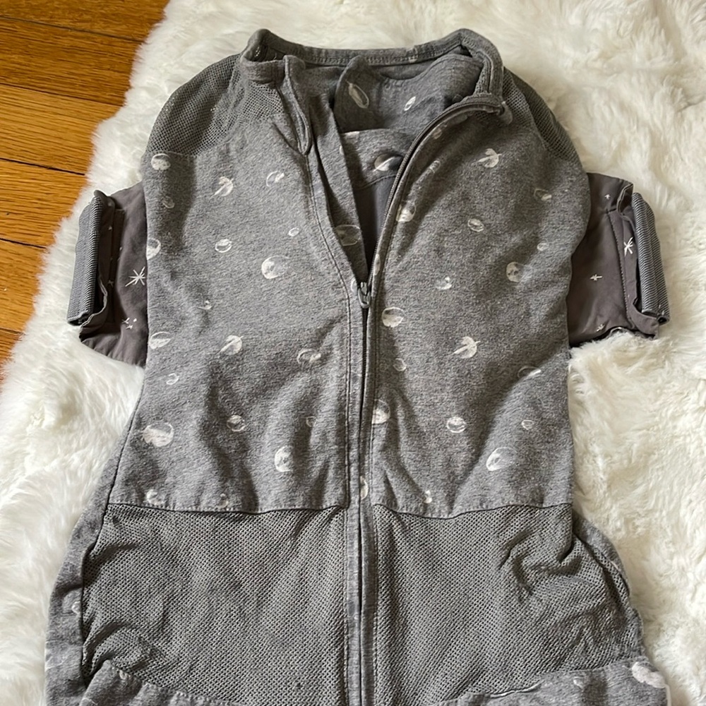 100% Organic SNOO Sleep Sack